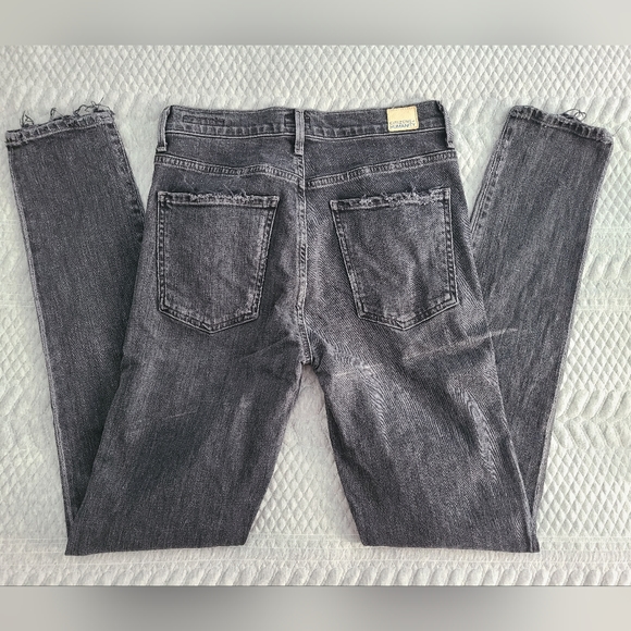 Women's Citizens of Humanity high rise jeans - size 27 - Picture 7 of 8